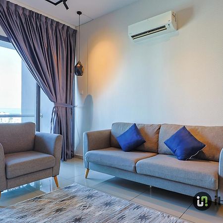 Appartamento Atlantis Executive Melaka By I Housing Esterno foto